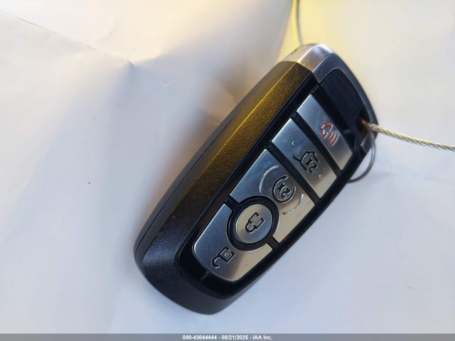 1FM5K8GC0PGA30093 Ford gtdi