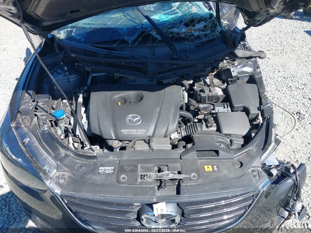 JM3KE4DY9G0666115 Mazda py