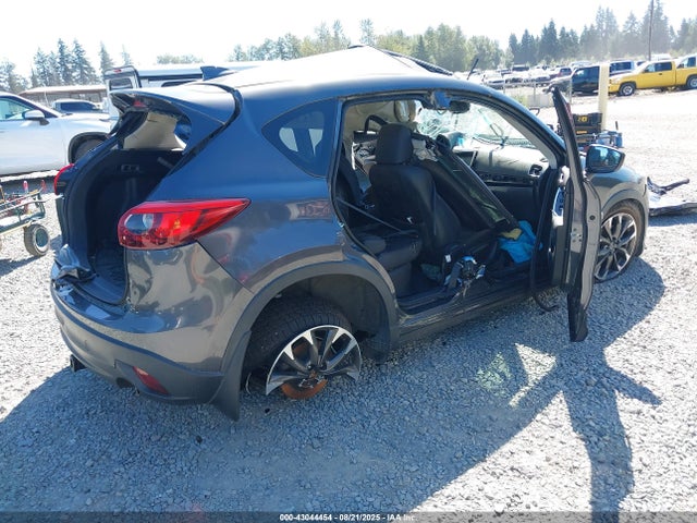 JM3KE4DY9G0666115 Mazda py