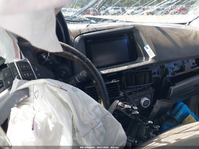 JM3KE4DY9G0666115 Mazda py