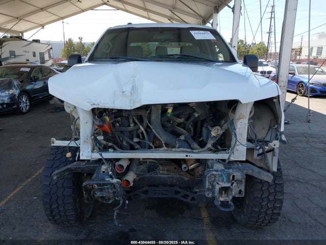 1FTEW1EG3JKE09163 Ford 3.5l gtdi