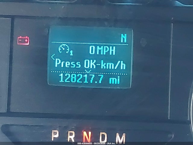 1FTEW1EG3JKE09163 Ford 3.5l gtdi