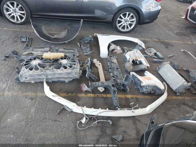 1FTEW1EG3JKE09163 Ford 3.5l gtdi