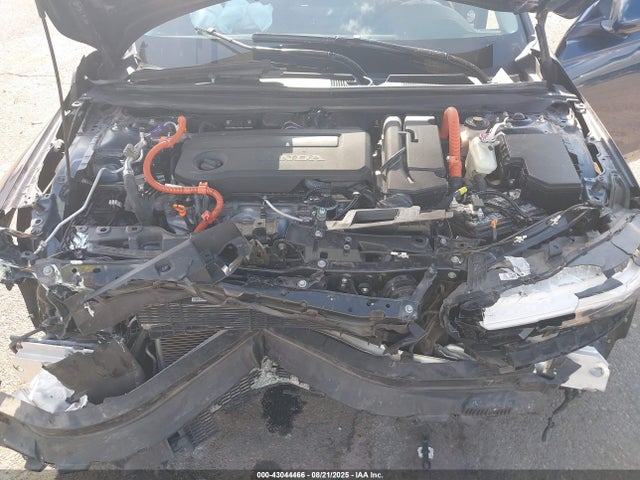 Honda lfc5 2024 1HGCY2F66RA002230 Image 10