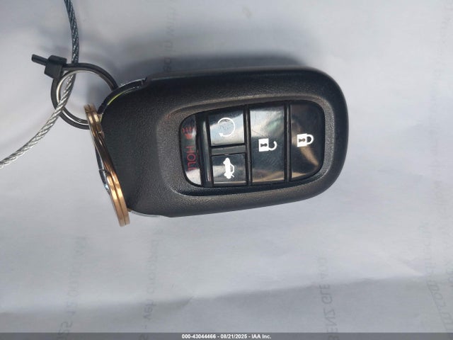 Honda lfc5 2024 1HGCY2F66RA002230 Image 11