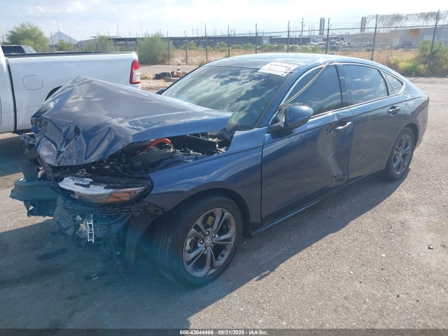 Honda lfc5 2024 1HGCY2F66RA002230 Image 2