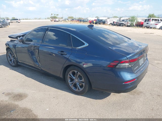 Honda lfc5 2024 1HGCY2F66RA002230 Image 3