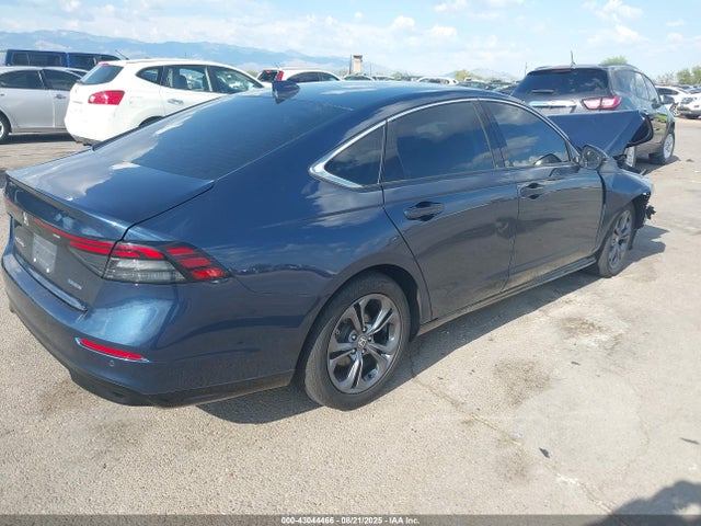 Honda lfc5 2024 1HGCY2F66RA002230 Image 4