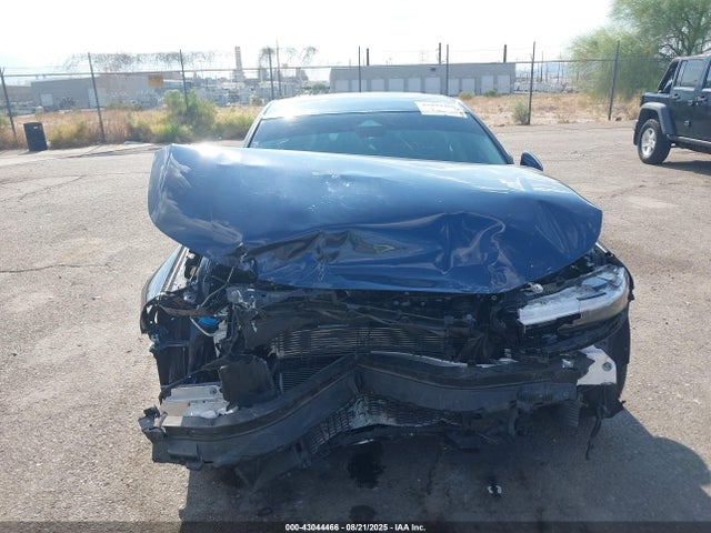 Honda lfc5 2024 1HGCY2F66RA002230 Image 6