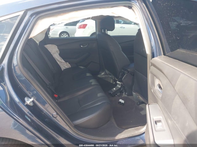 Honda lfc5 2024 1HGCY2F66RA002230 Image 8