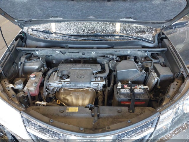 Toyota 2ar-fe 2015 JTMRFREV1FD131857 Image 10
