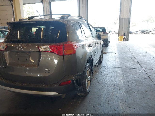 Toyota 2ar-fe 2015 JTMRFREV1FD131857 Image 12