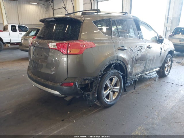 Toyota 2ar-fe 2015 JTMRFREV1FD131857 Image 15