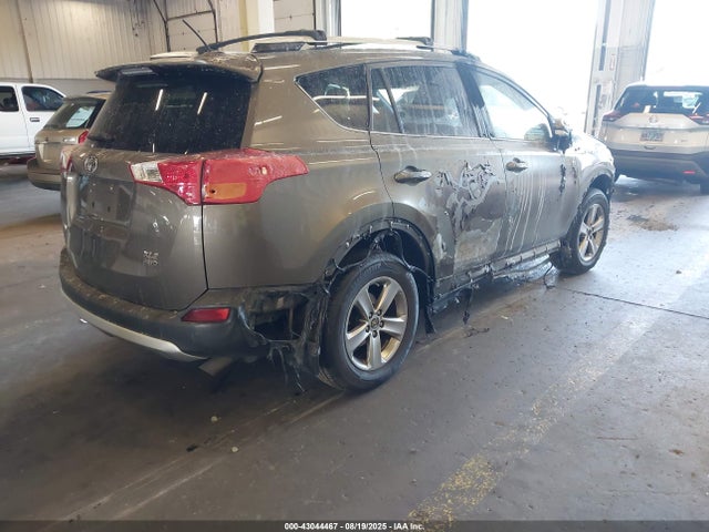 Toyota 2ar-fe 2015 JTMRFREV1FD131857 Image 4