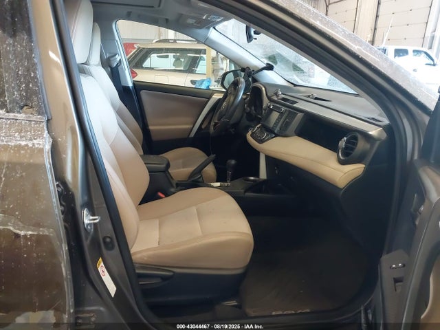Toyota 2ar-fe 2015 JTMRFREV1FD131857 Image 5