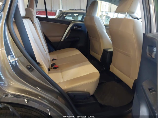 Toyota 2ar-fe 2015 JTMRFREV1FD131857 Image 8