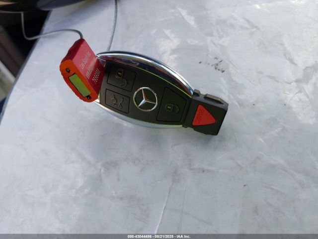 2015 MERCEDES-BENZ GL 550 4JGDF7DE0FA594828 Photo 10