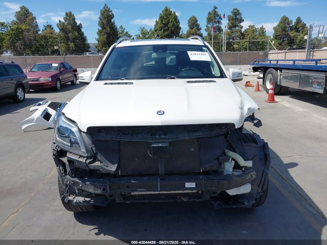 Mercedes-Benz 2015 2015 4JGDF7DE0FA594828 Image 13