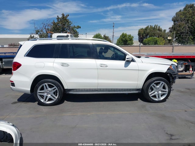 Mercedes-Benz 2015 2015 4JGDF7DE0FA594828 Image 14