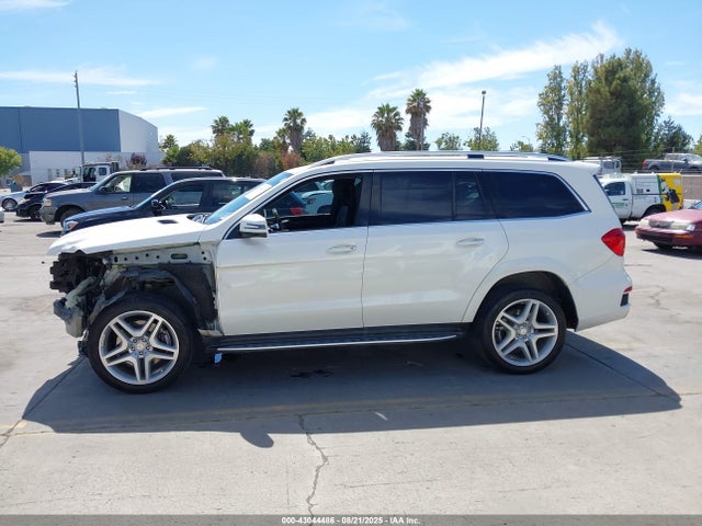 Mercedes-Benz 2015 2015 4JGDF7DE0FA594828 Image 15