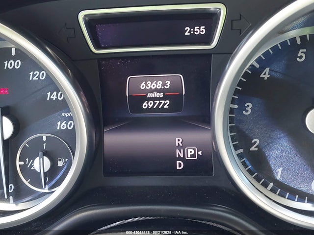 Mercedes-Benz 2015 2015 4JGDF7DE0FA594828 Image 16