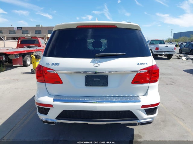 Mercedes-Benz 2015 2015 4JGDF7DE0FA594828 Image 17