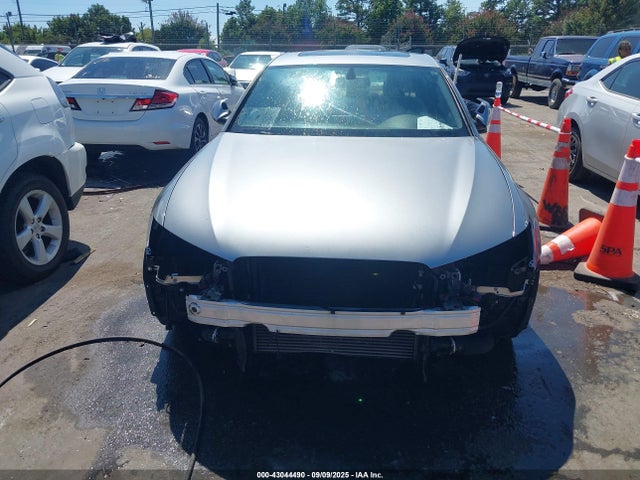 2015 AUDI A6 WAUDFAFC1FN035324 Photo 5