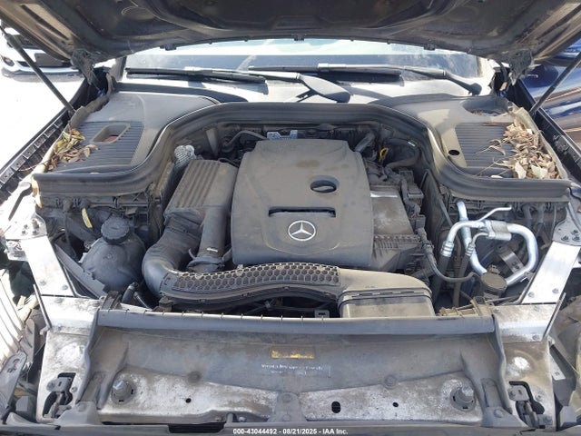 WDC0G4KB7JV099402 Mercedes-Benz m274