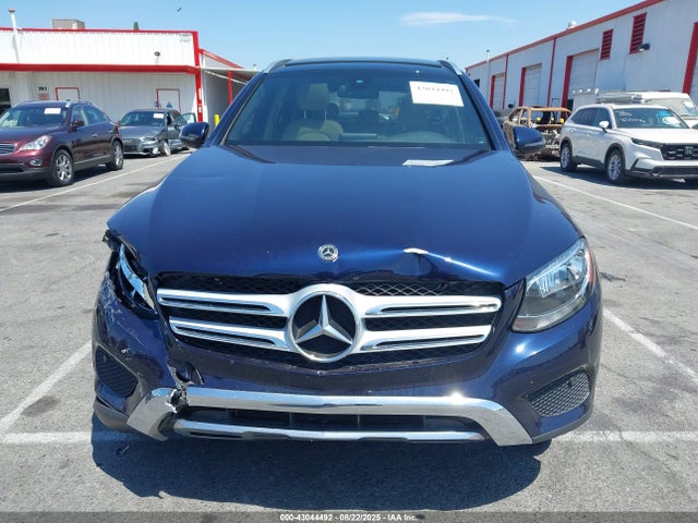 WDC0G4KB7JV099402 Mercedes-Benz m274