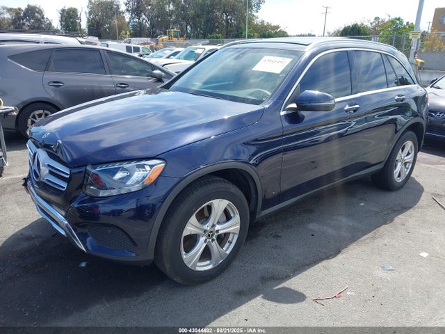 WDC0G4KB7JV099402 Mercedes-Benz m274