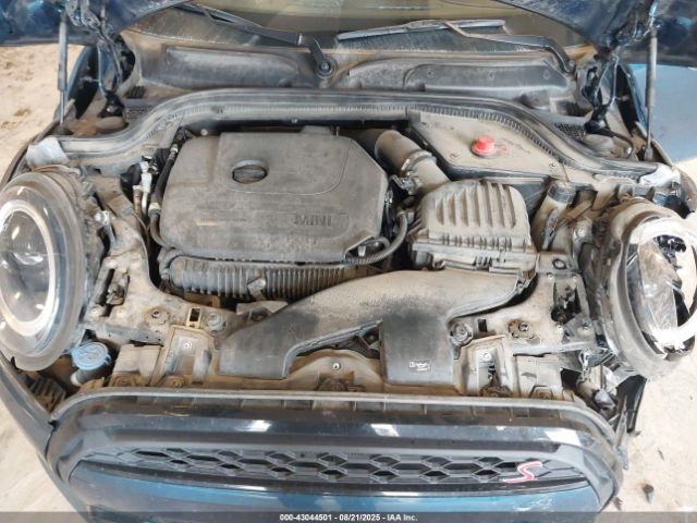 2023 MINI CONVERTIBLE WMW43DL0XP3P64245 Photo 9