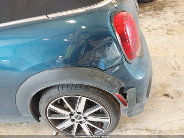 2023 MINI CONVERTIBLE WMW43DL0XP3P64245 Photo 5