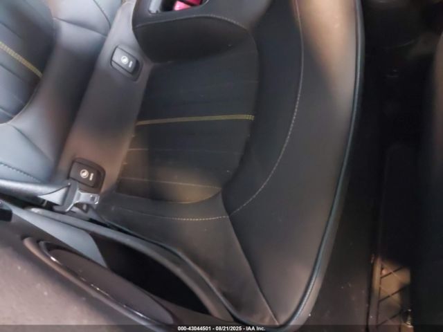 2023 MINI CONVERTIBLE WMW43DL0XP3P64245 Photo 7