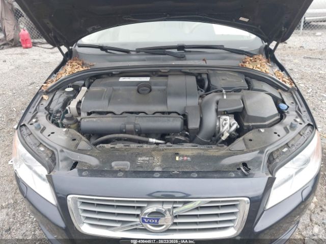 2013 VOLVO S80 YV1952AS4D1170182 Photo 9