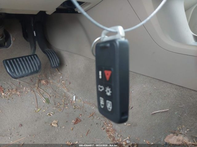 2013 VOLVO S80 YV1952AS4D1170182 Photo 10