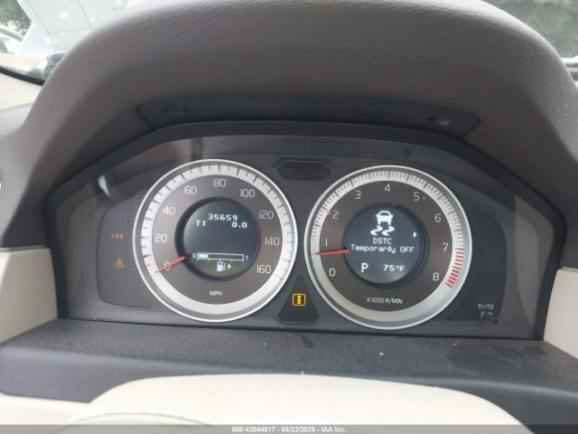 2013 VOLVO S80 YV1952AS4D1170182 Photo 6