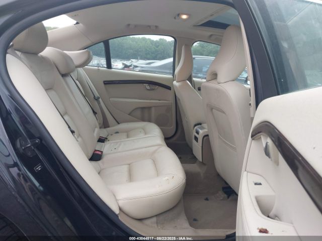 2013 VOLVO S80 YV1952AS4D1170182 Photo 7