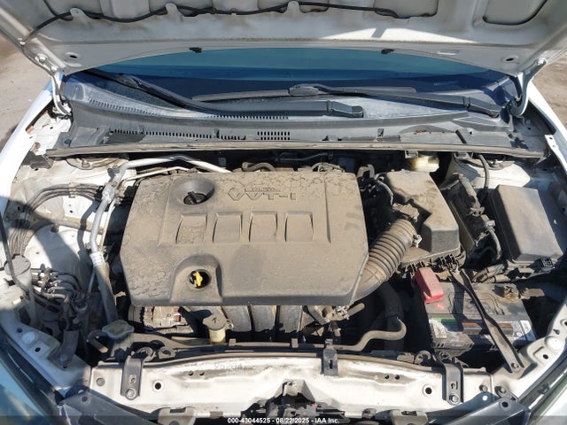 Toyota 2zr-fe 2014 2T1BURHE3EC214558 Image 10