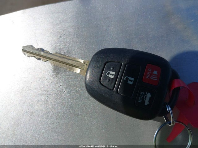 Toyota 2zr-fe 2014 2T1BURHE3EC214558 Image 11