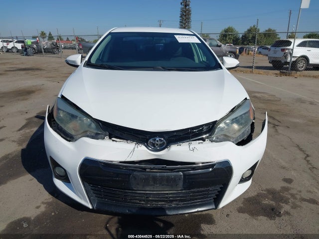 Toyota 2zr-fe 2014 2T1BURHE3EC214558 Image 13