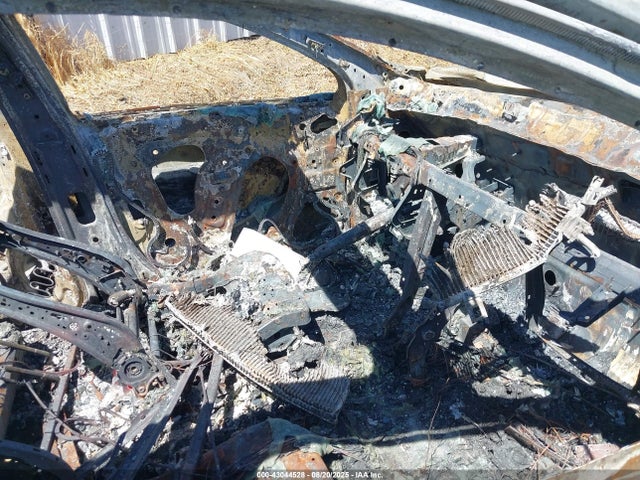 2019 CADILLAC XT5 1GYKNCRS7KZ138854 Photo 4