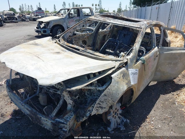 2019 CADILLAC XT5 1GYKNCRS7KZ138854 Photo 5