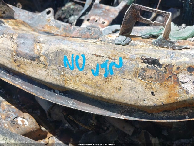 2019 CADILLAC XT5 1GYKNCRS7KZ138854 Photo 8