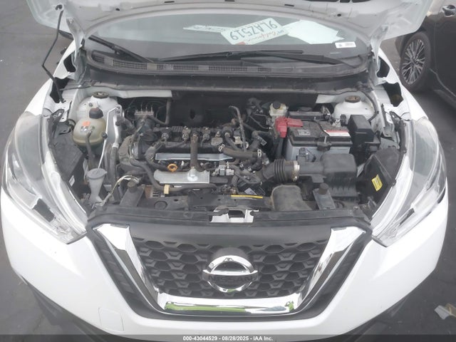 Nissan 2020 2020 3N1CP5CV4LL508477 Image 10