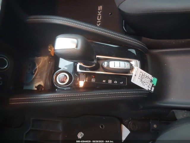 Nissan 2020 2020 3N1CP5CV4LL508477 Image 11