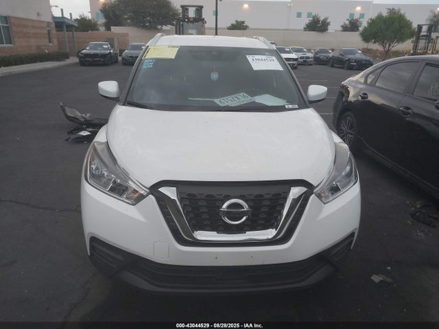 Nissan 2020 2020 3N1CP5CV4LL508477 Image 13