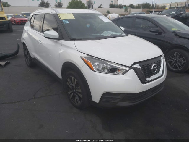 Nissan 2020 2020 3N1CP5CV4LL508477 Image 14