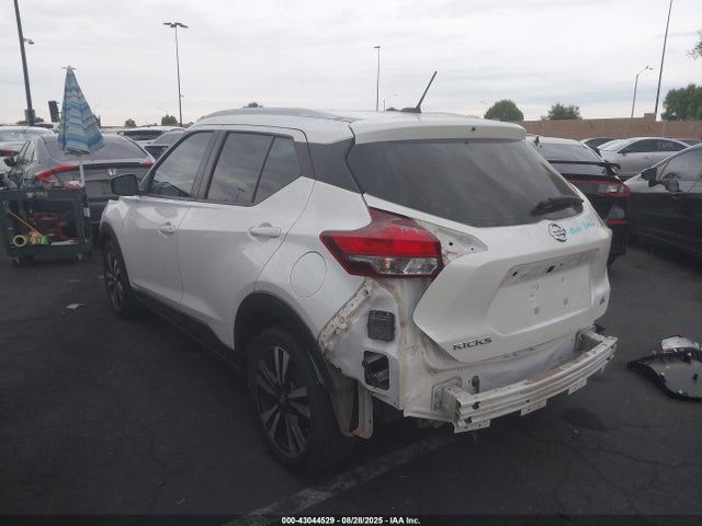 Nissan 2020 2020 3N1CP5CV4LL508477 Image 15