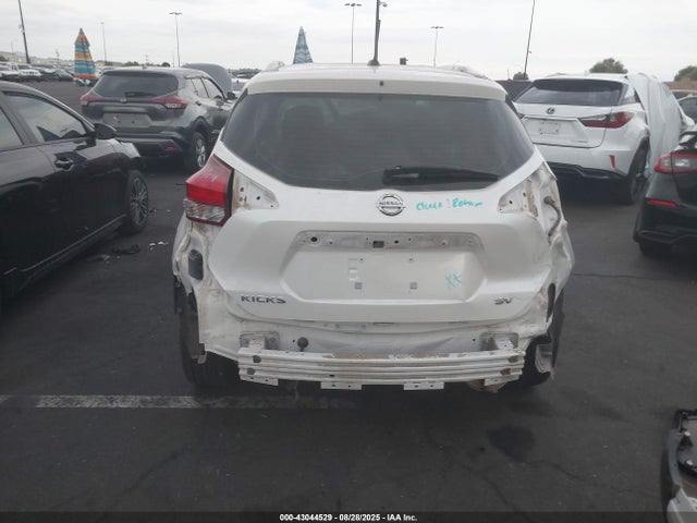 Nissan 2020 2020 3N1CP5CV4LL508477 Image 17