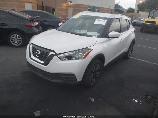 Nissan 2020 2020 3N1CP5CV4LL508477 Image 2